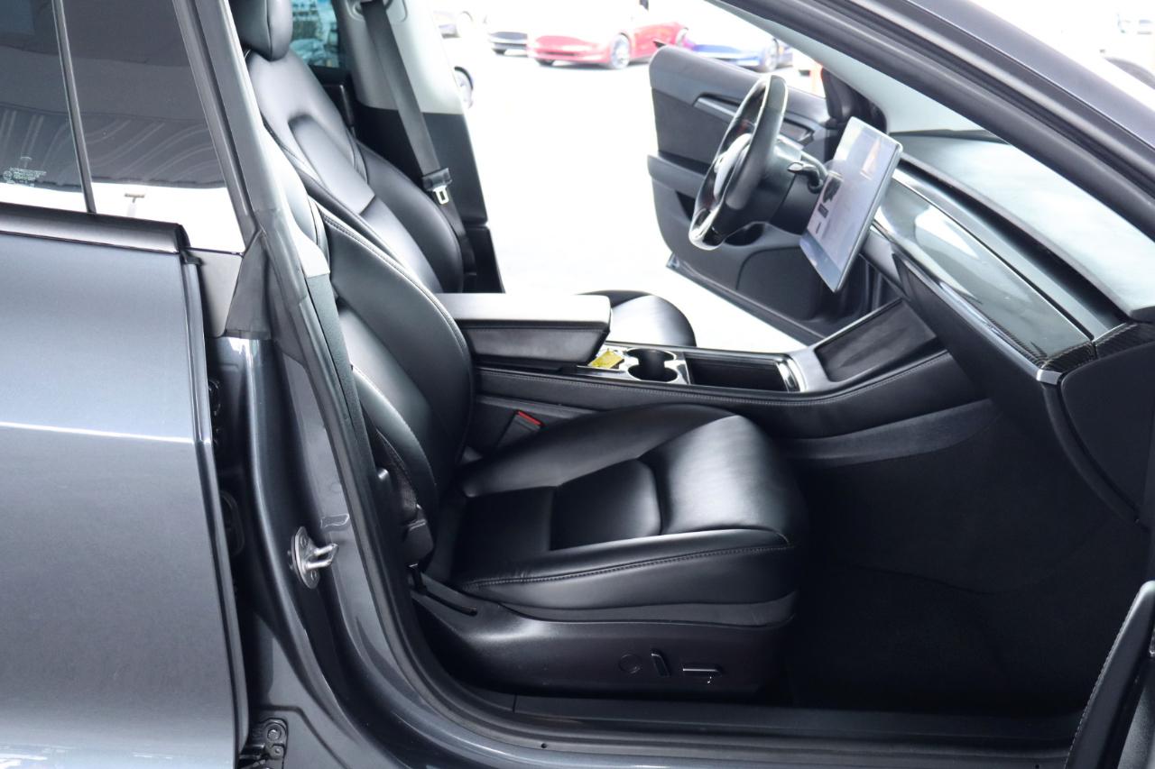 Tesla Model 3 Performance AWD 2021