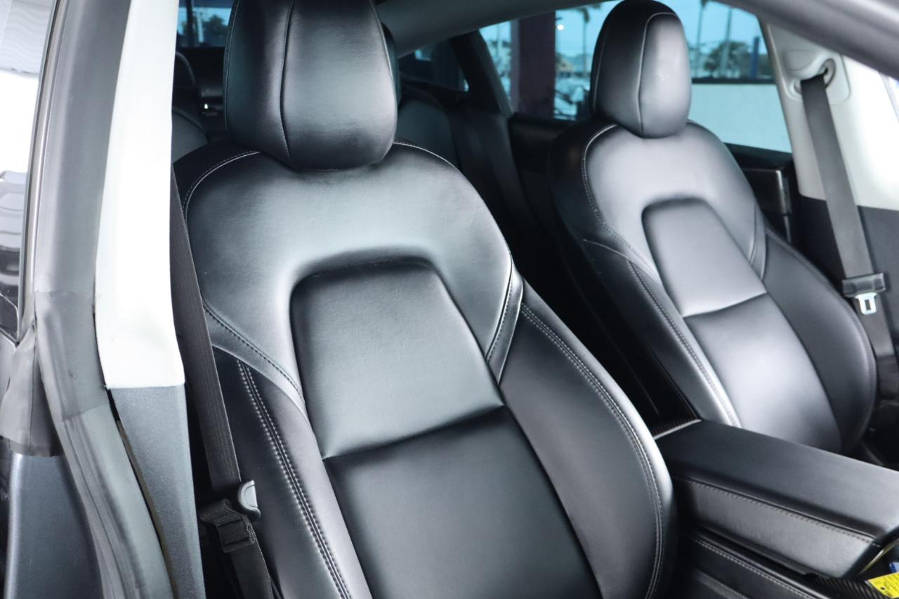 Tesla Model 3 Performance AWD 2021