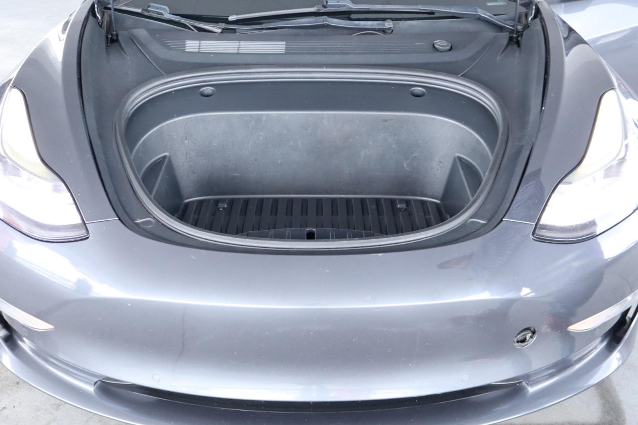 Tesla Model 3 Performance AWD 2021