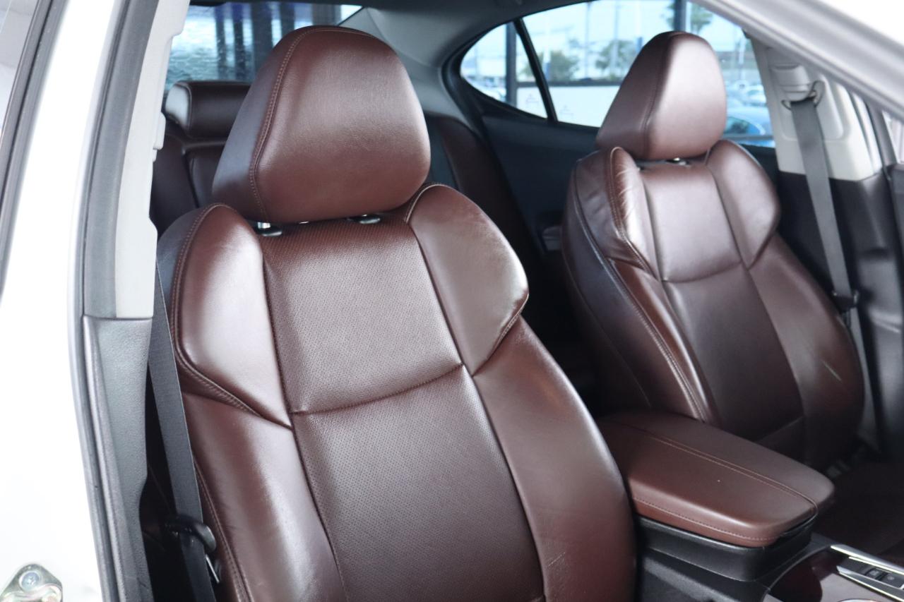 Acura TLX 4dr Sdn FWD V6 Tech 2016