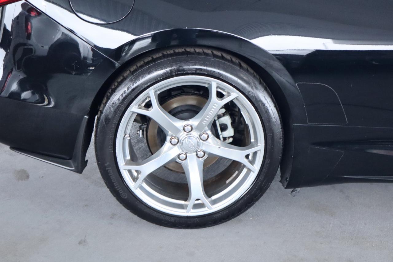Infiniti Q60 3.0t PURE RWD 2020