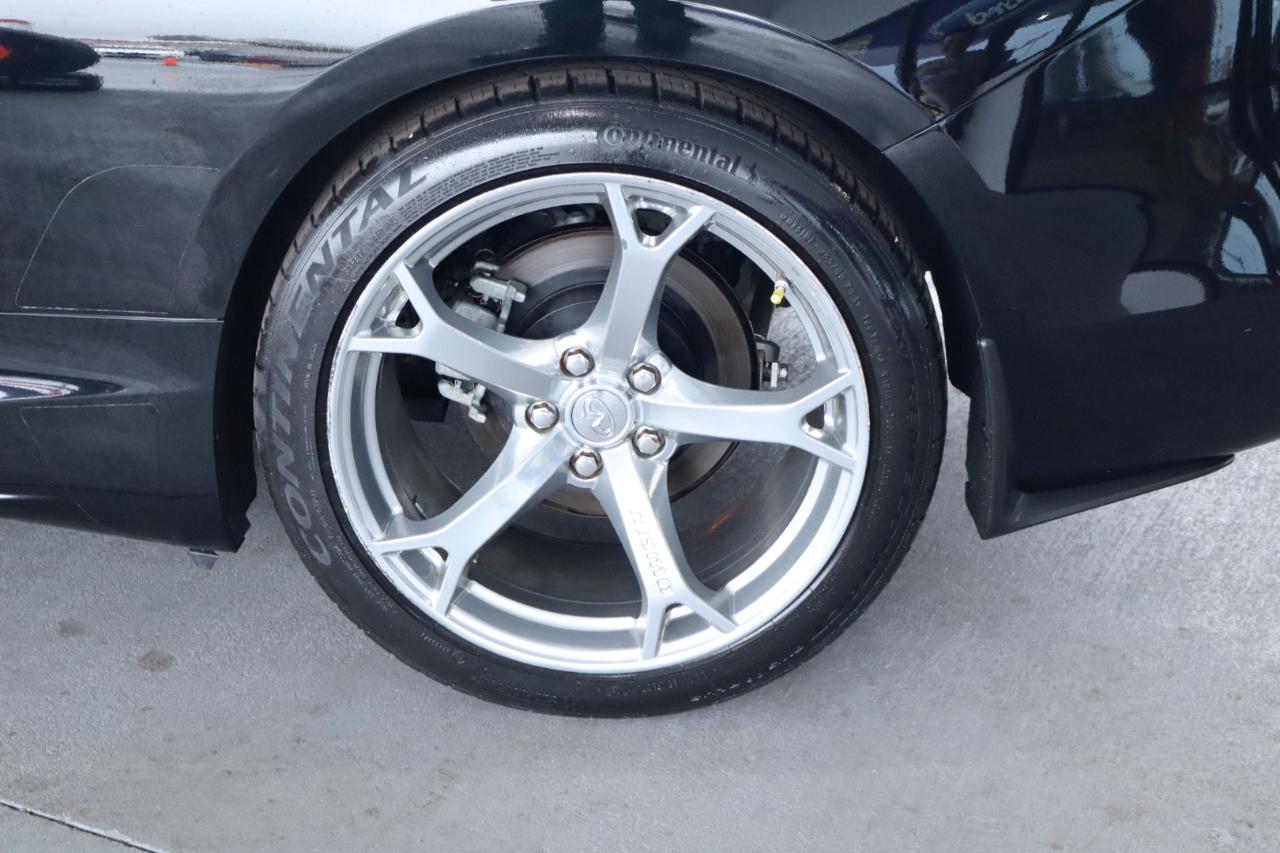 Infiniti Q60 3.0t PURE RWD 2020