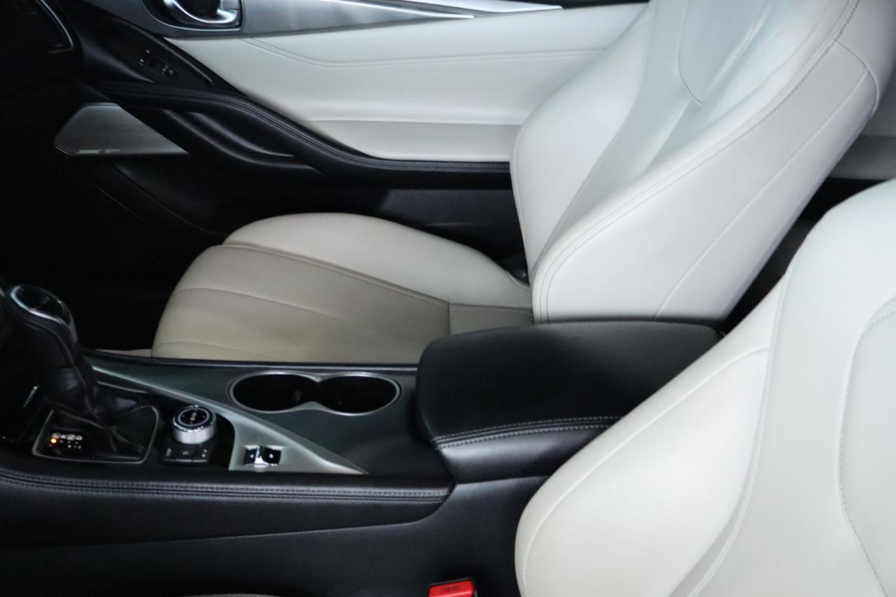 Infiniti Q60 3.0t PURE RWD 2020