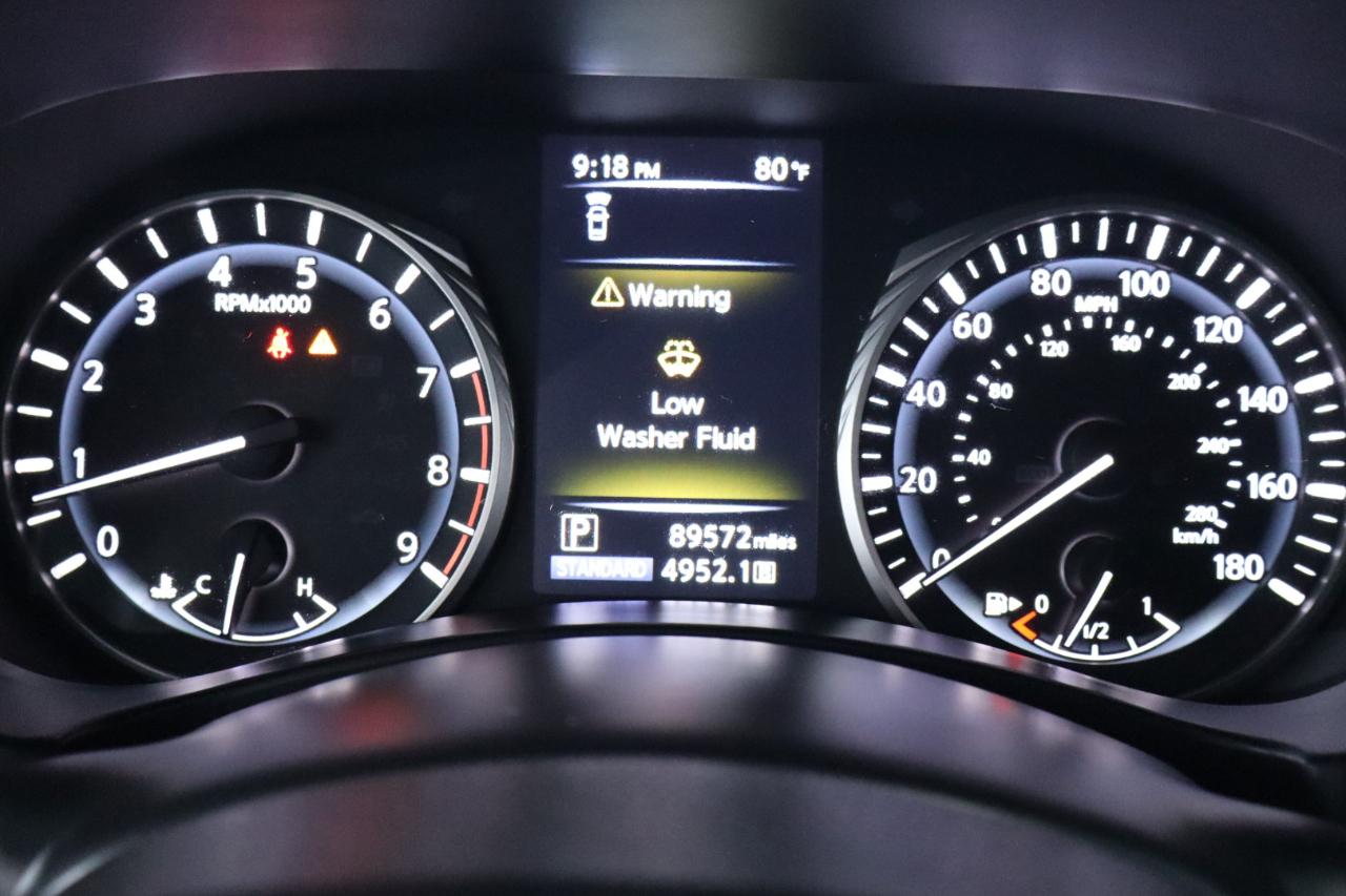 Infiniti Q60 3.0t PURE RWD 2020