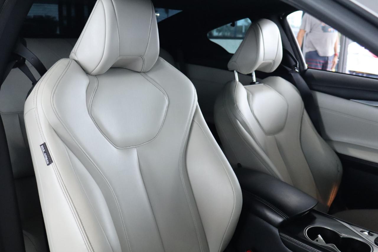 Infiniti Q60 3.0t PURE RWD 2020