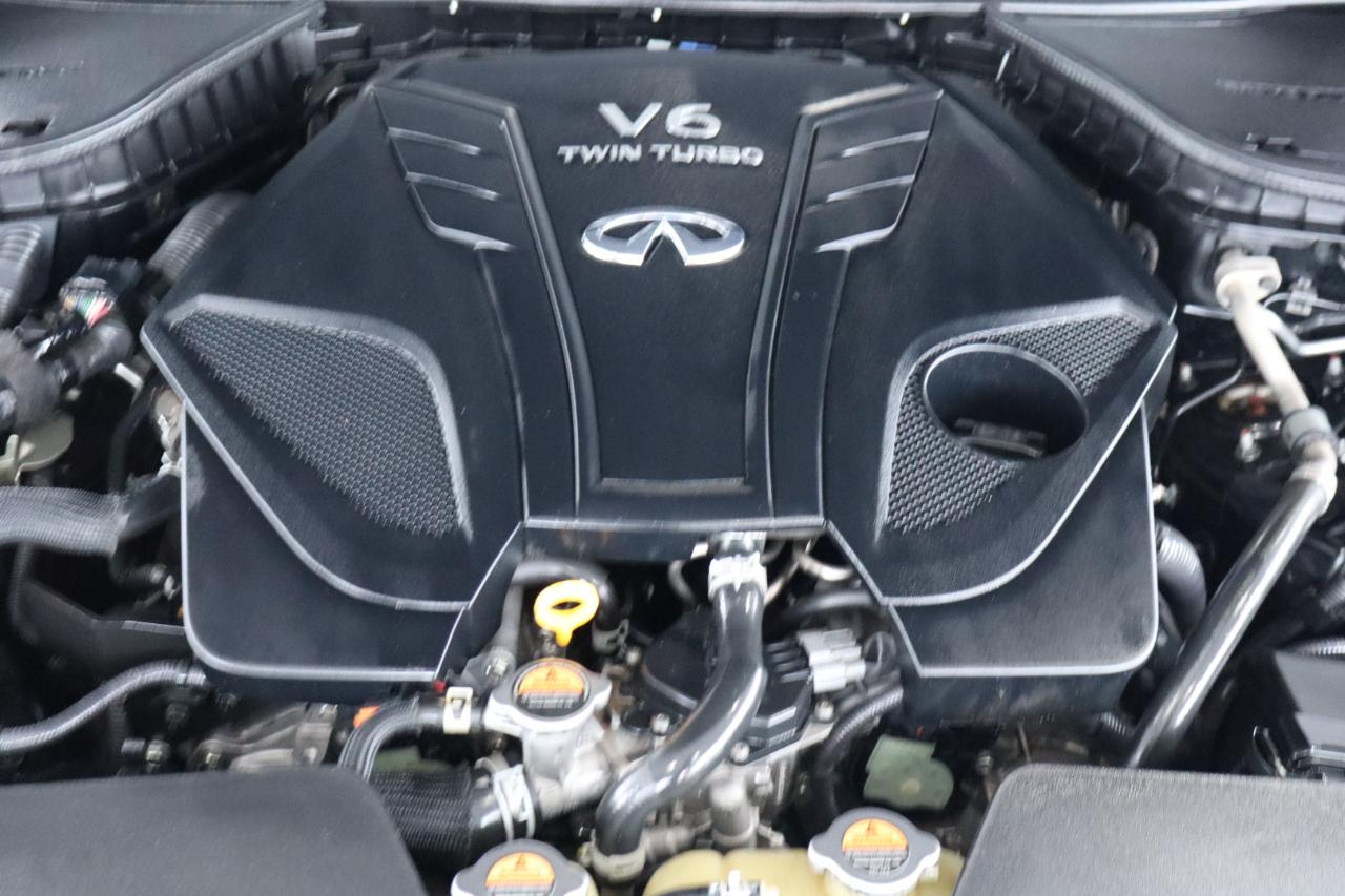Infiniti Q60 3.0t PURE RWD 2020