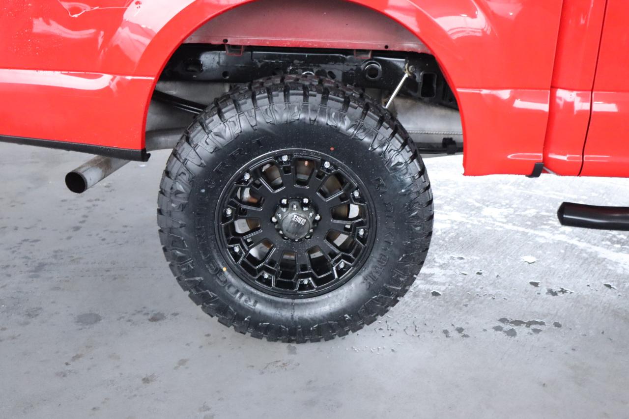 Ford F-150 Lariat 4WD SuperCrew 5.5' Box 2018