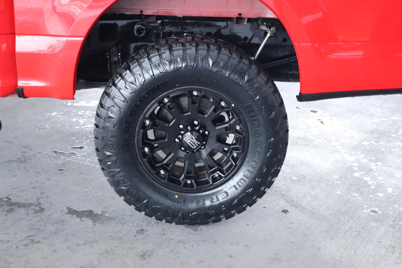 Ford F-150 Lariat 4WD SuperCrew 5.5' Box 2018