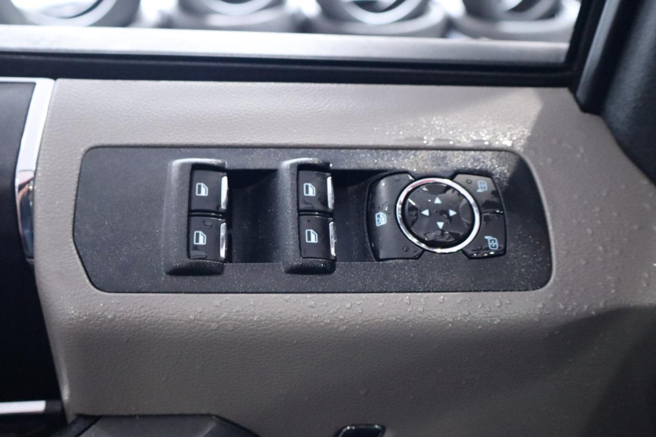 Ford F-150 Lariat 4WD SuperCrew 5.5' Box 2018