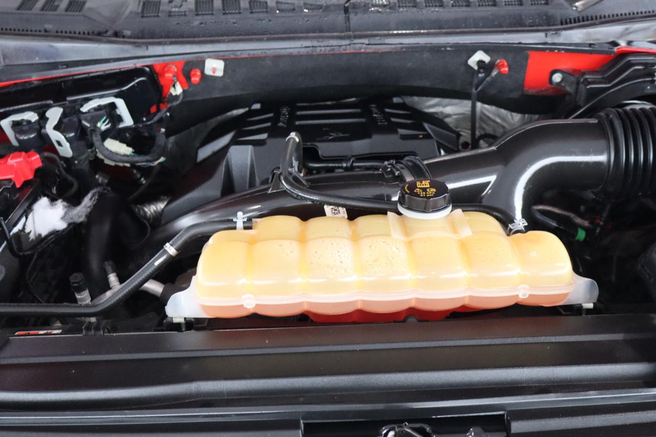 Ford F-150 Lariat 4WD SuperCrew 5.5' Box 2018