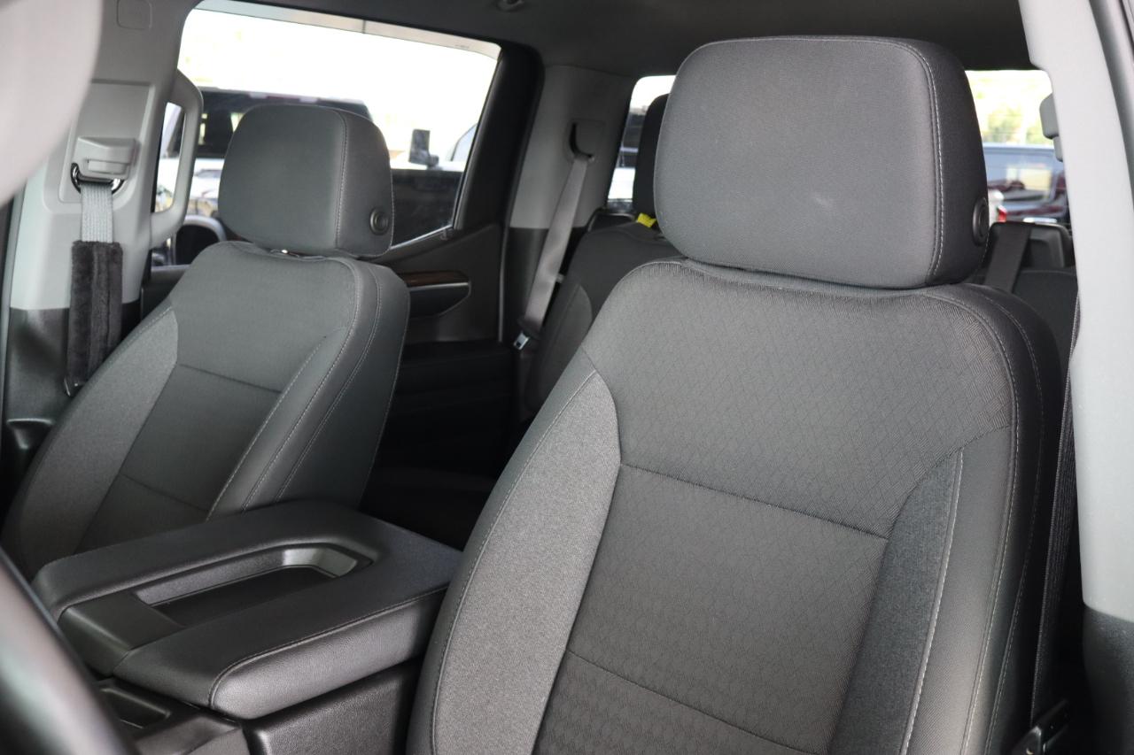 Chevrolet Silverado 1500 2WD Crew Cab 147" LT 2024