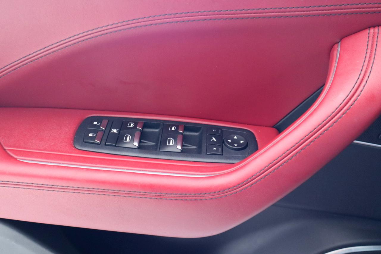 Maserati Levante GranSport 3.0L 2018