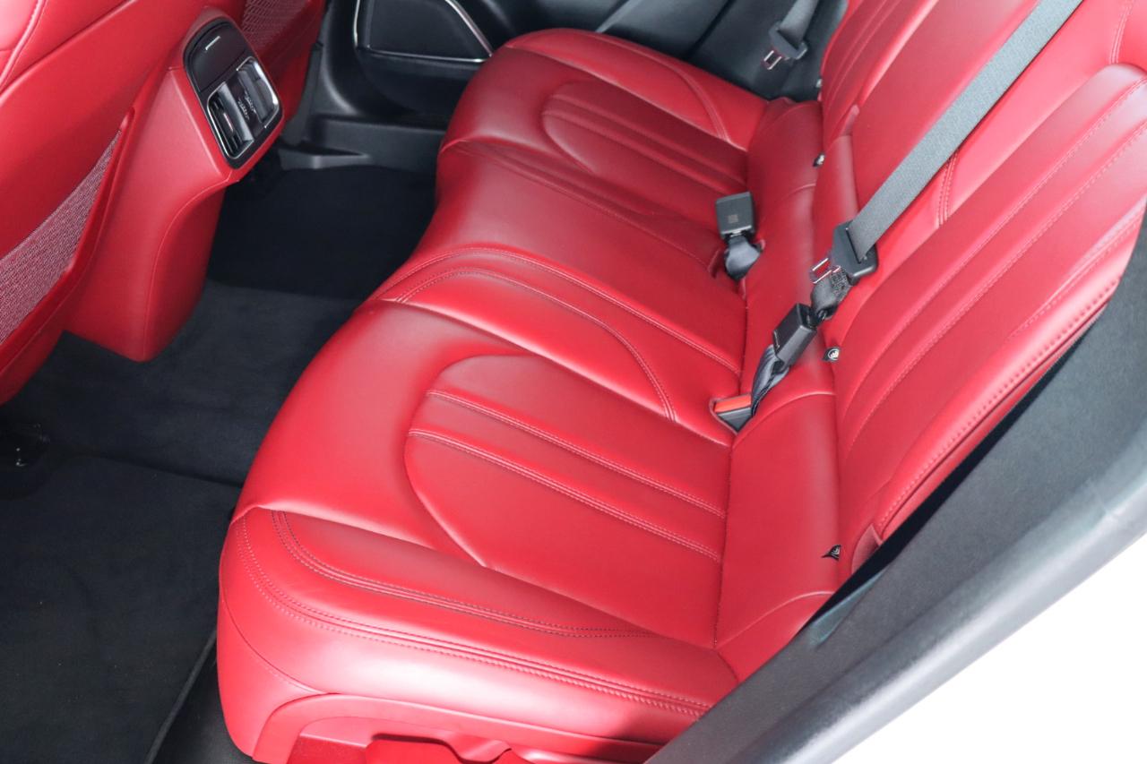 Maserati Levante GranSport 3.0L 2018