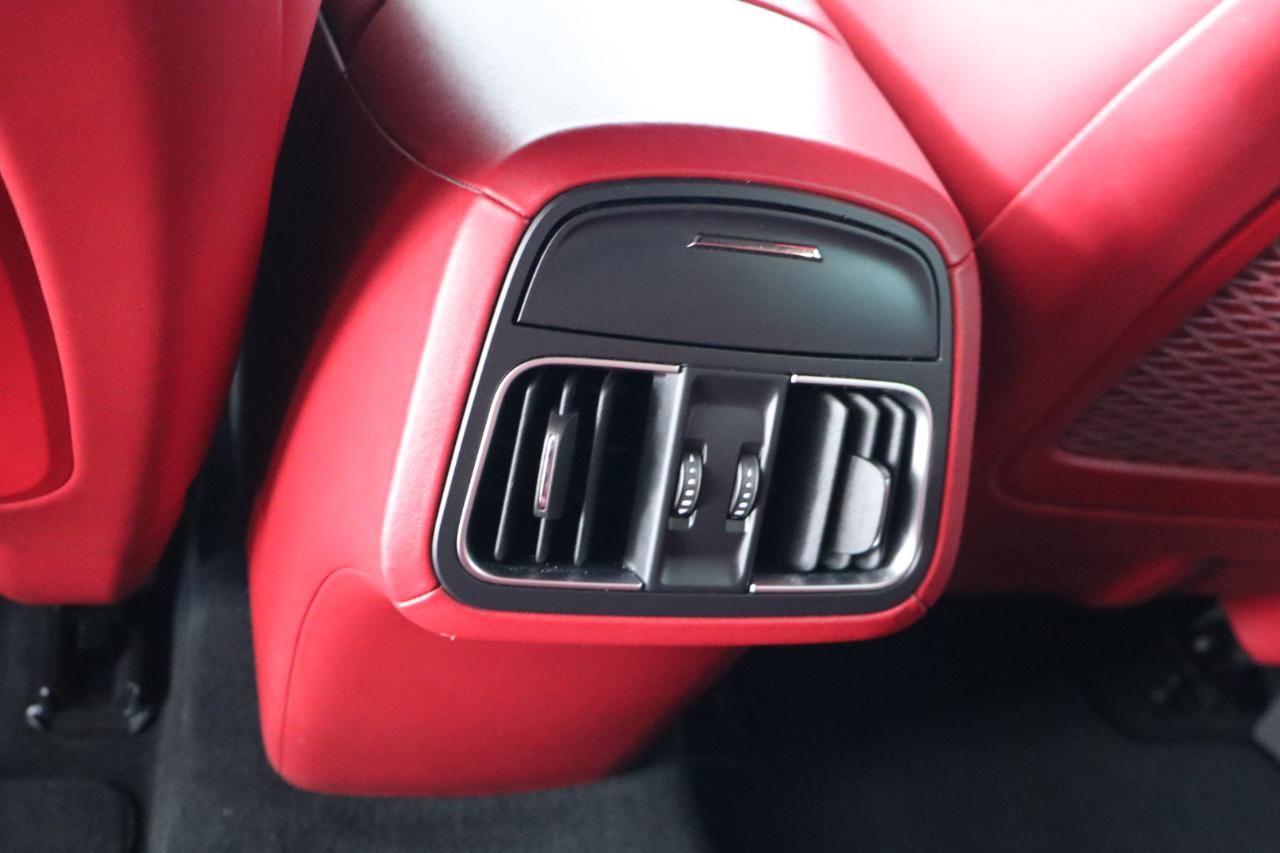 Maserati Levante GranSport 3.0L 2018