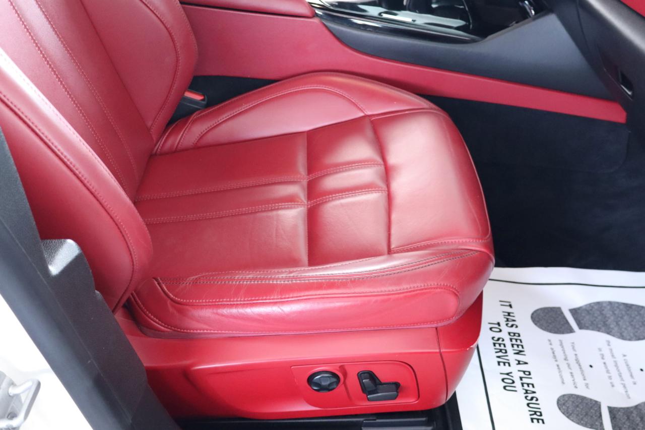 Maserati Levante GranSport 3.0L 2018