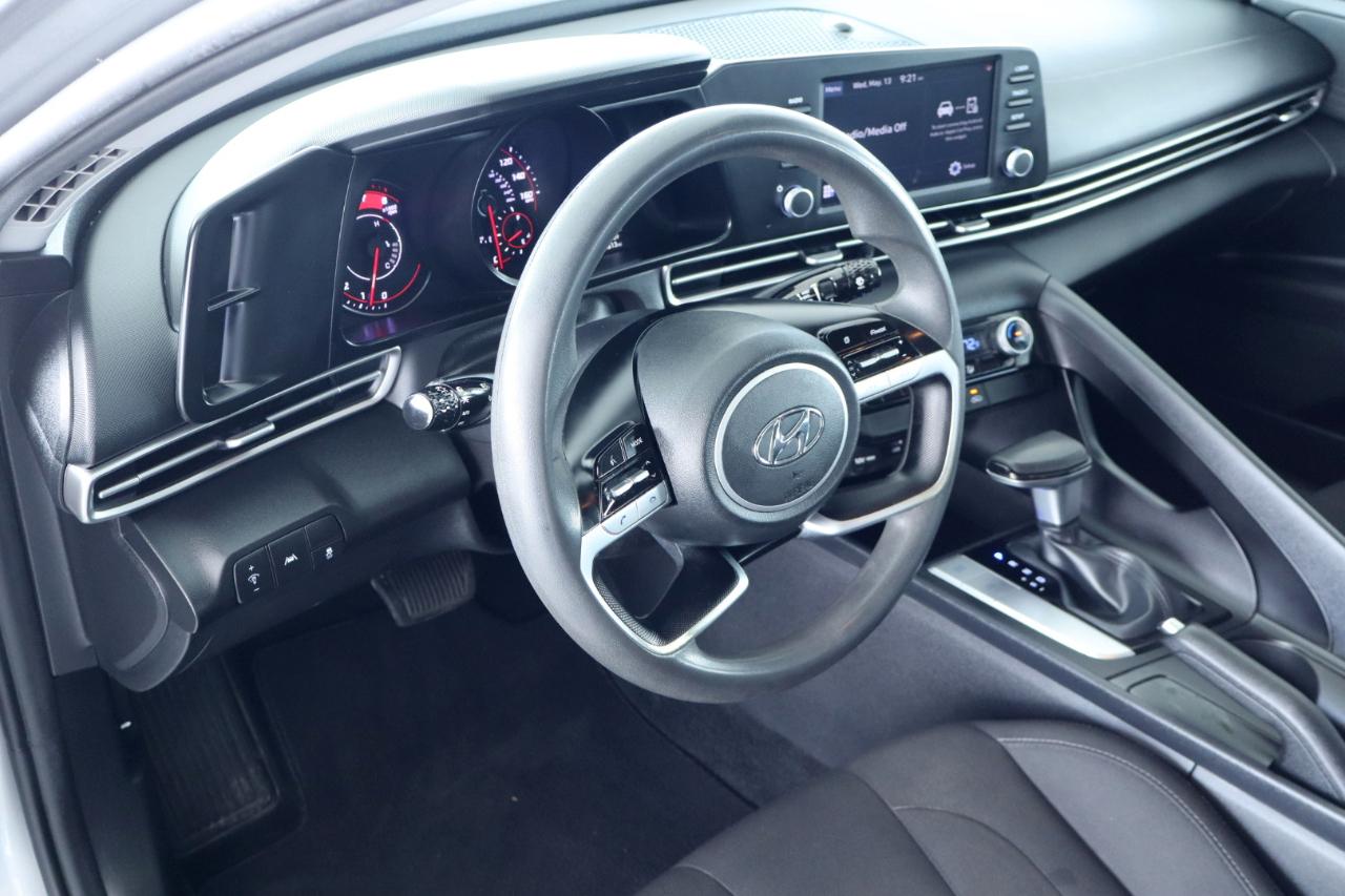 Hyundai Elantra SEL IVT 2023
