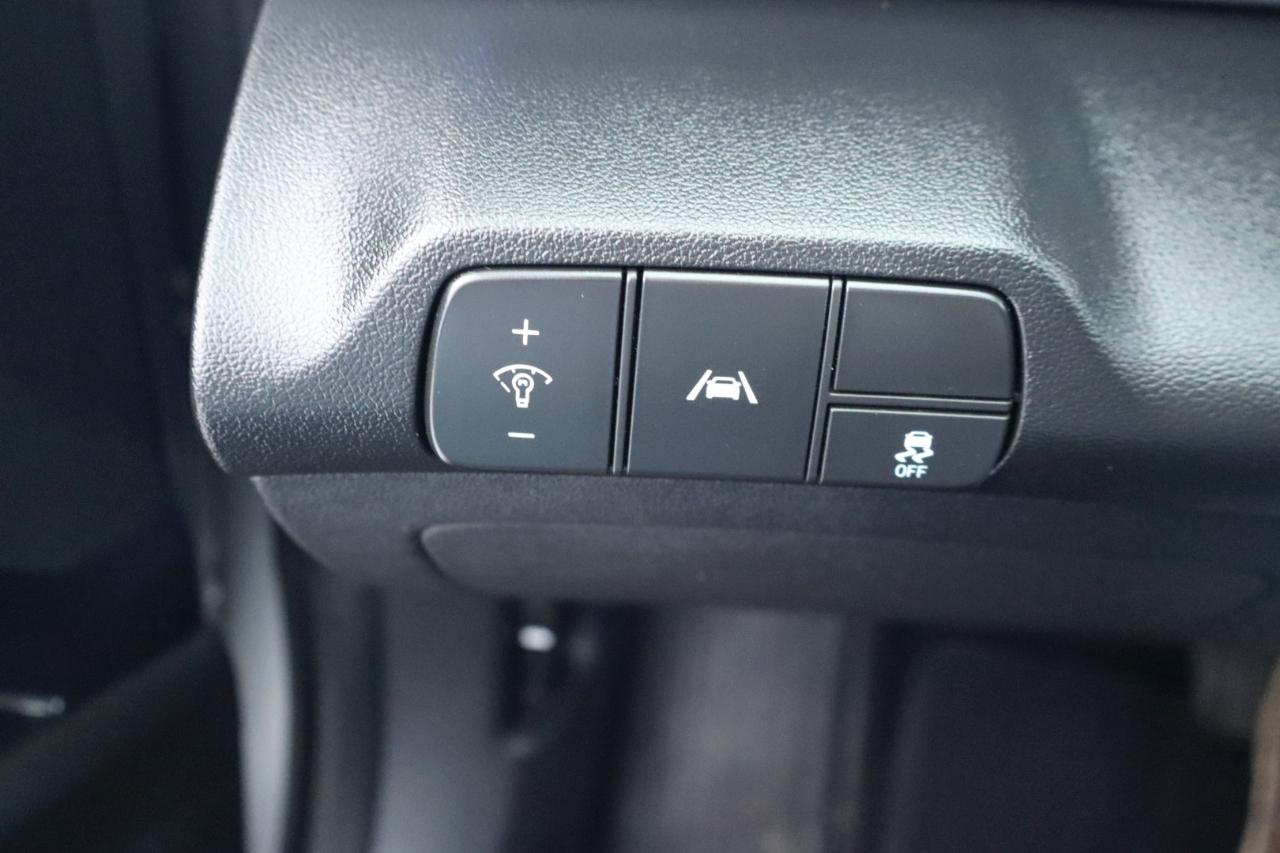 Hyundai Elantra SEL IVT 2023