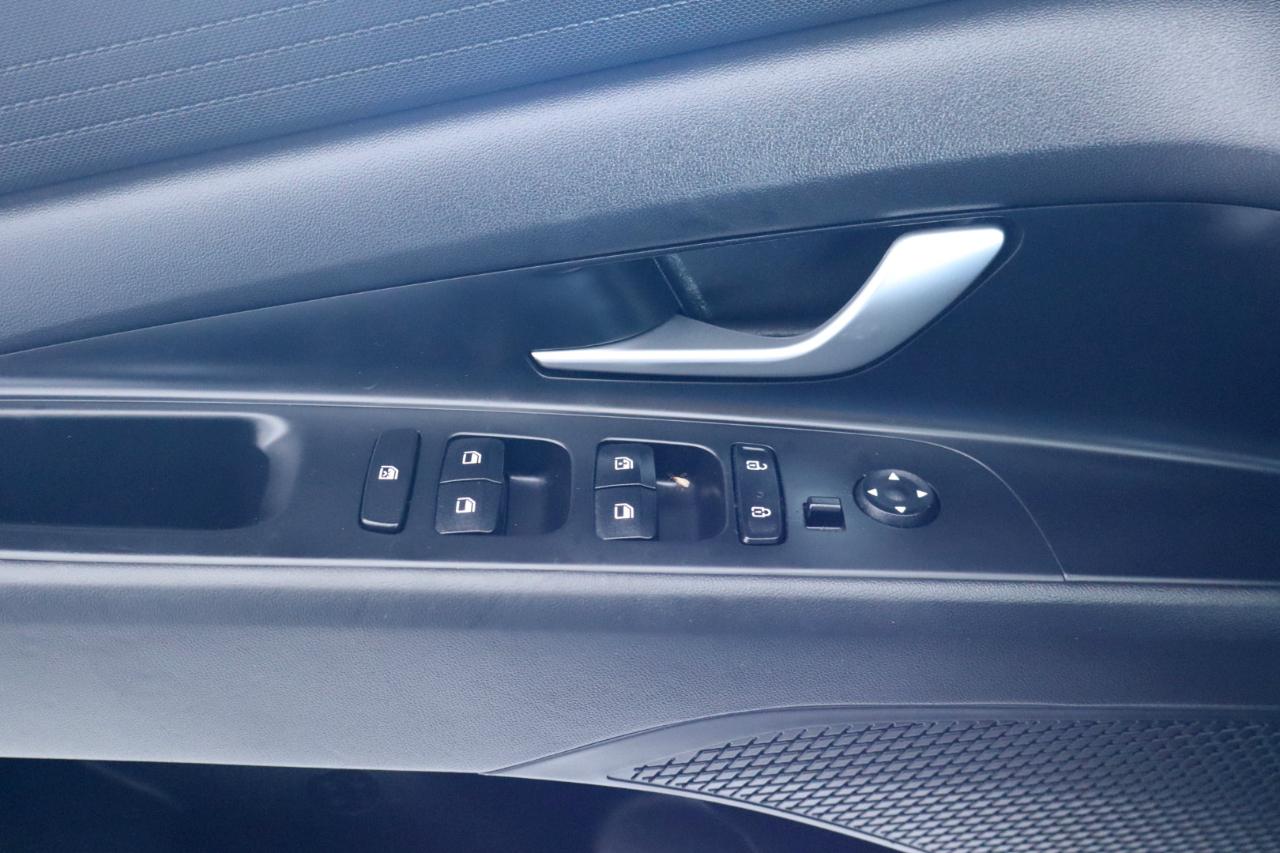 Hyundai Elantra SEL IVT 2023