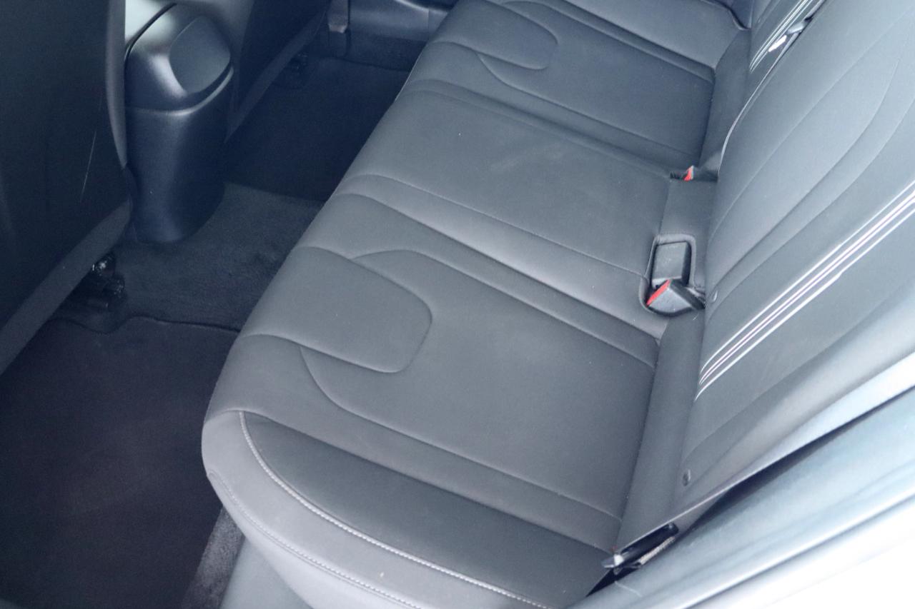 Hyundai Elantra SEL IVT 2023