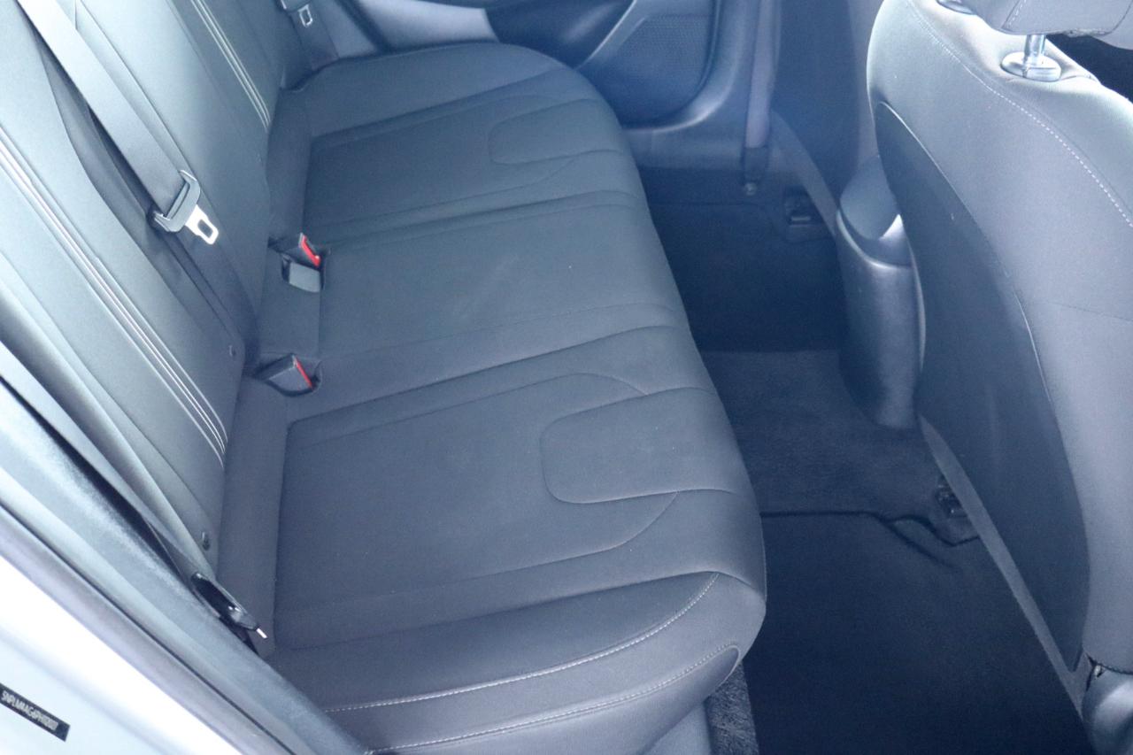 Hyundai Elantra SEL IVT 2023