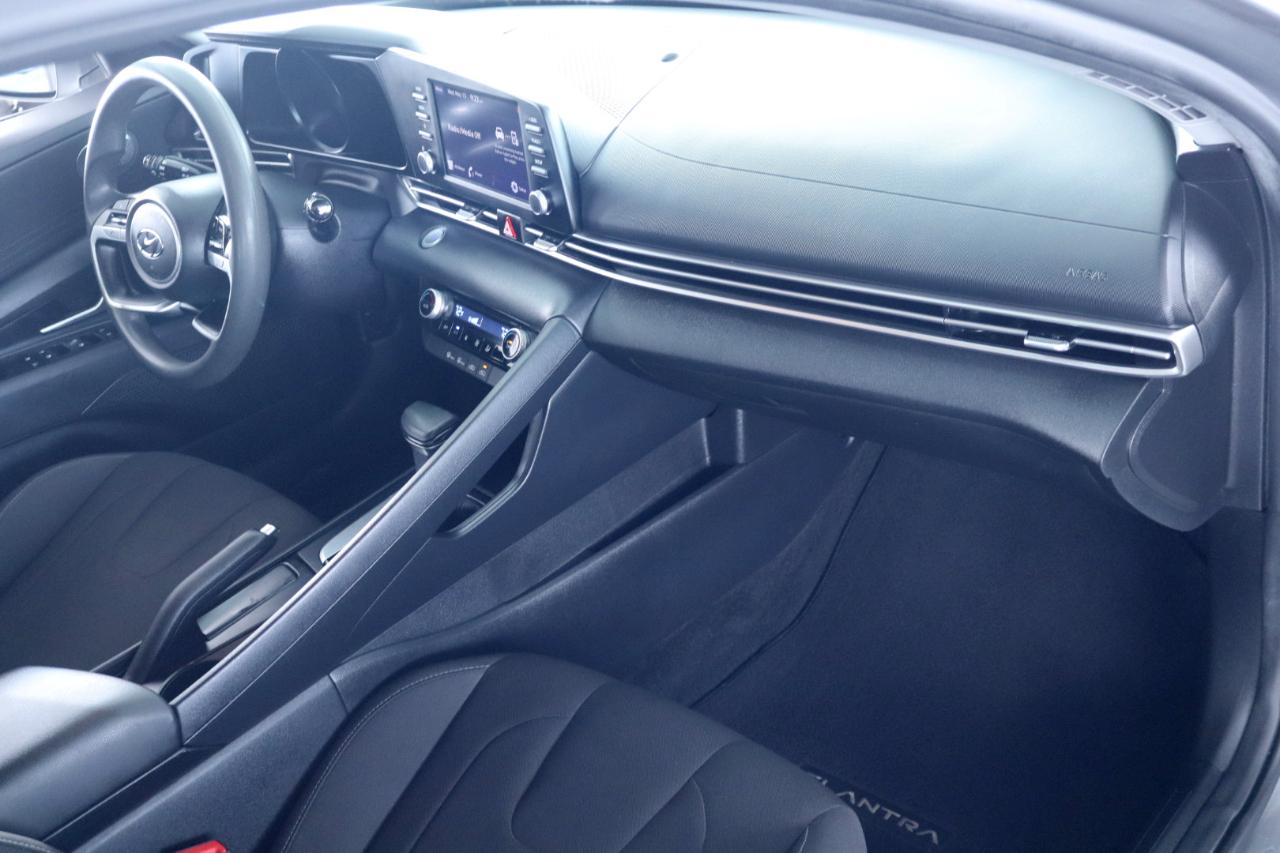 Hyundai Elantra SEL IVT 2023