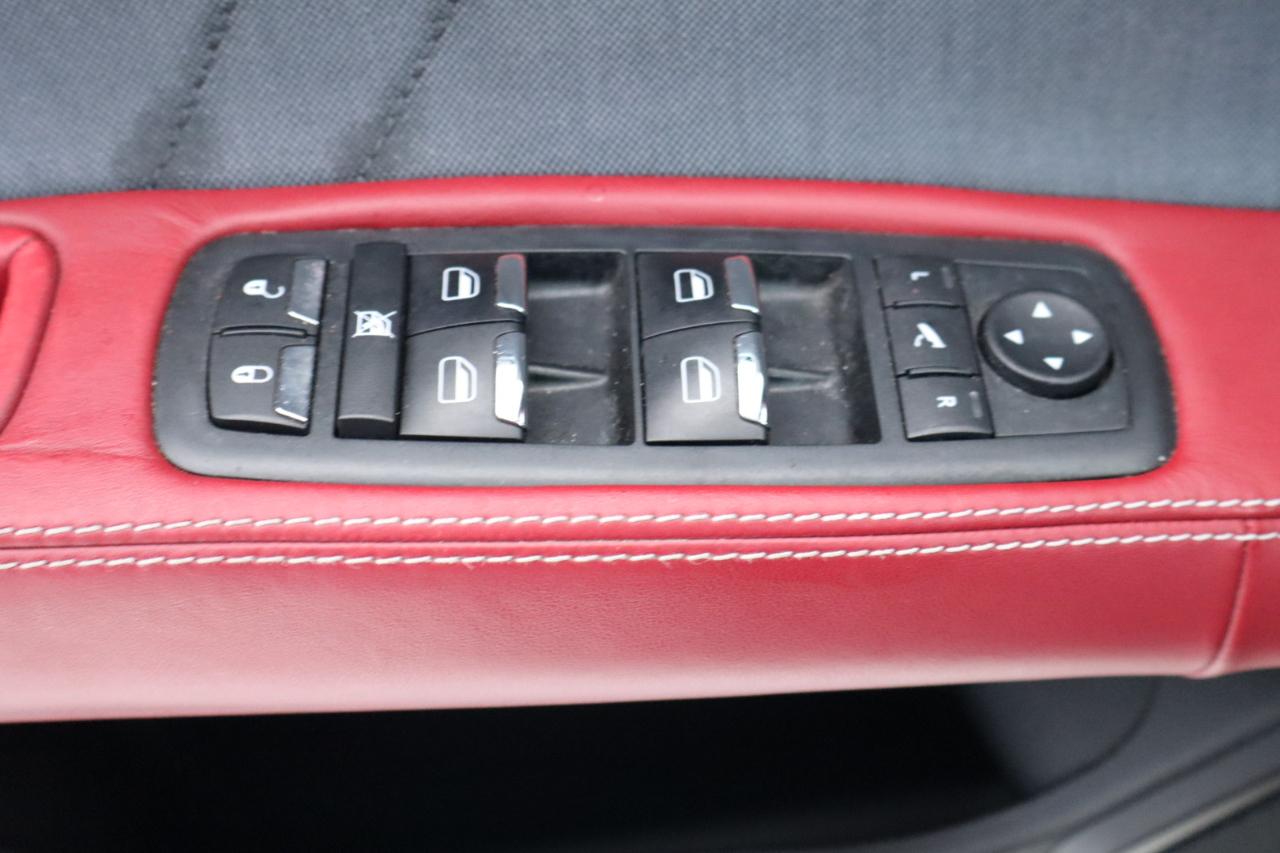 Maserati Ghibli S GranLusso 3.0L 2018