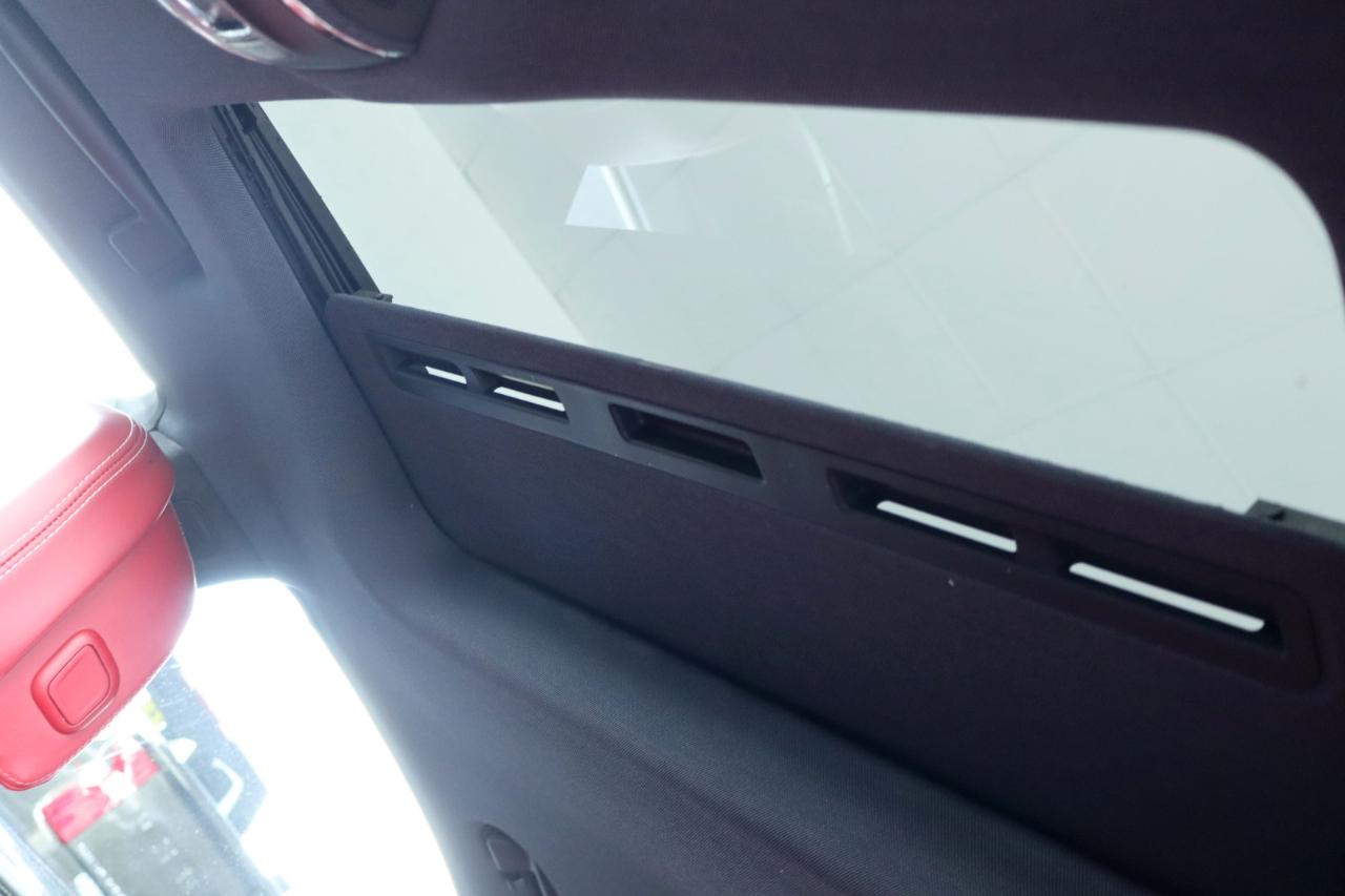 Maserati Ghibli S GranLusso 3.0L 2018