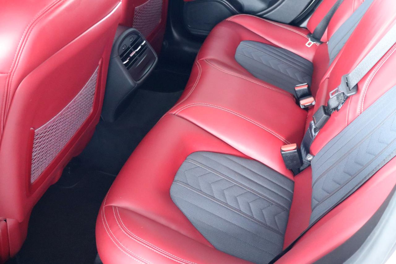 Maserati Ghibli S GranLusso 3.0L 2018