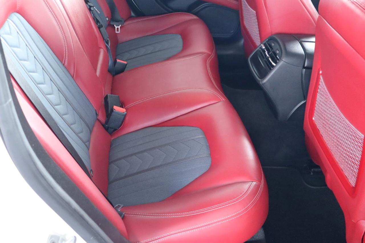 Maserati Ghibli S GranLusso 3.0L 2018