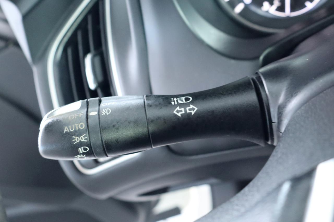 Infiniti Q50 3.0t LUXE RWD 2019