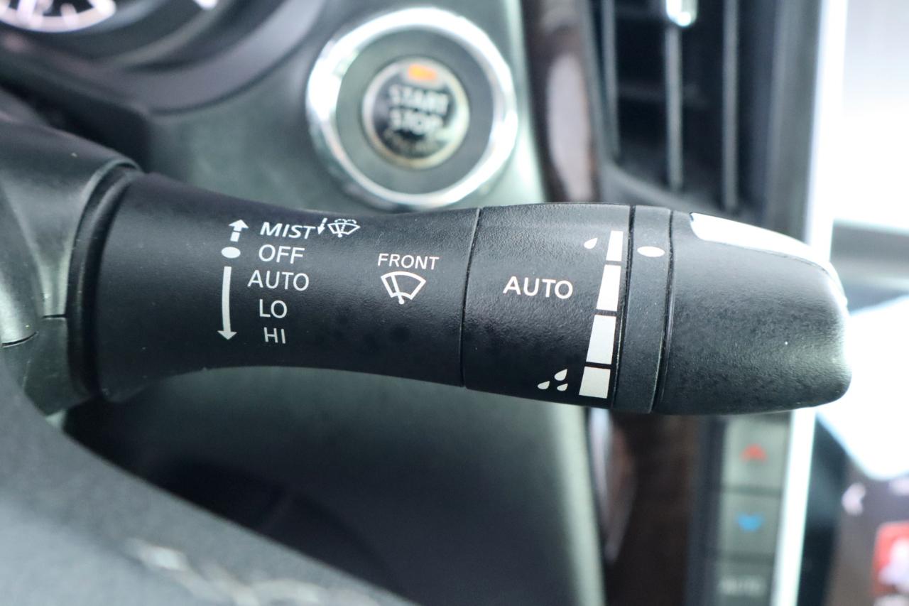 Infiniti Q50 3.0t LUXE RWD 2019