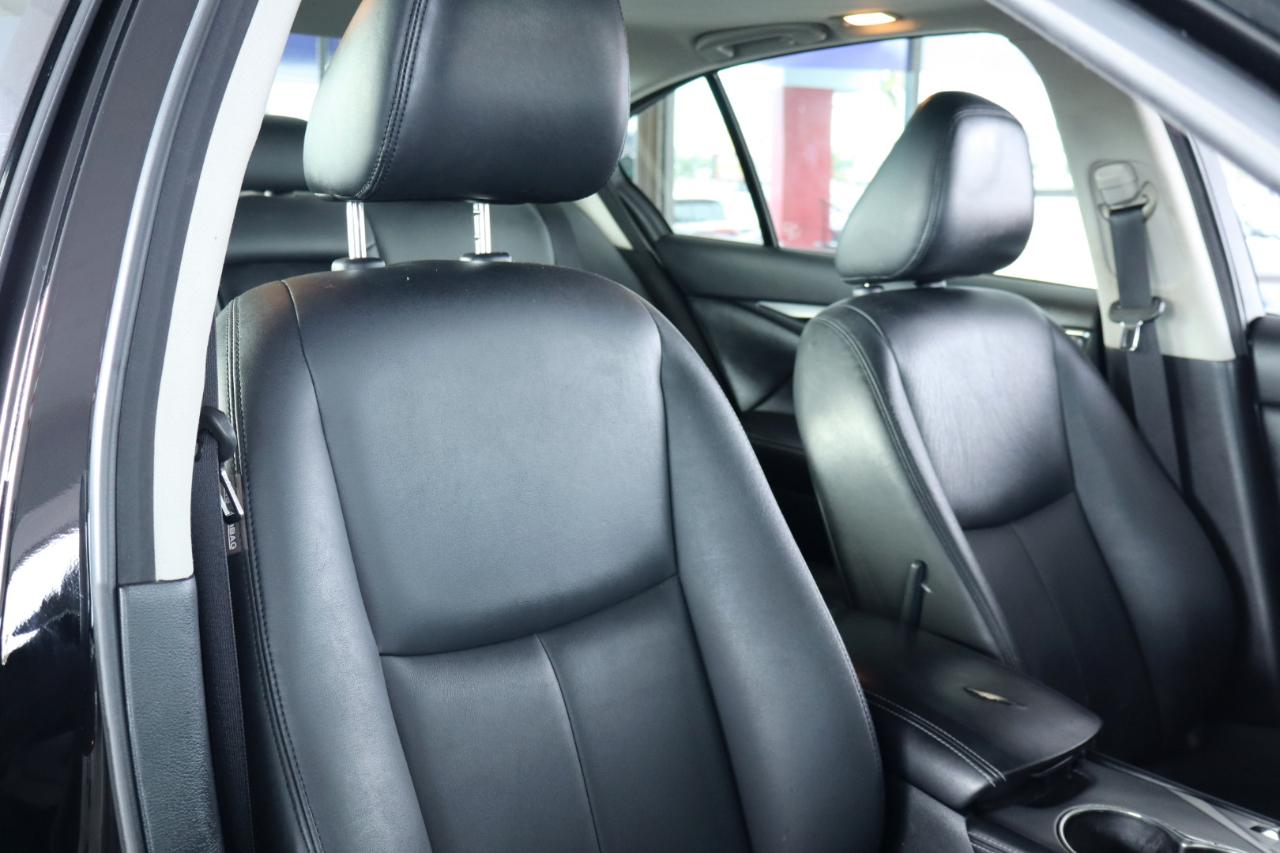 Infiniti Q50 4dr Sdn 3.0t Premium AWD 2016