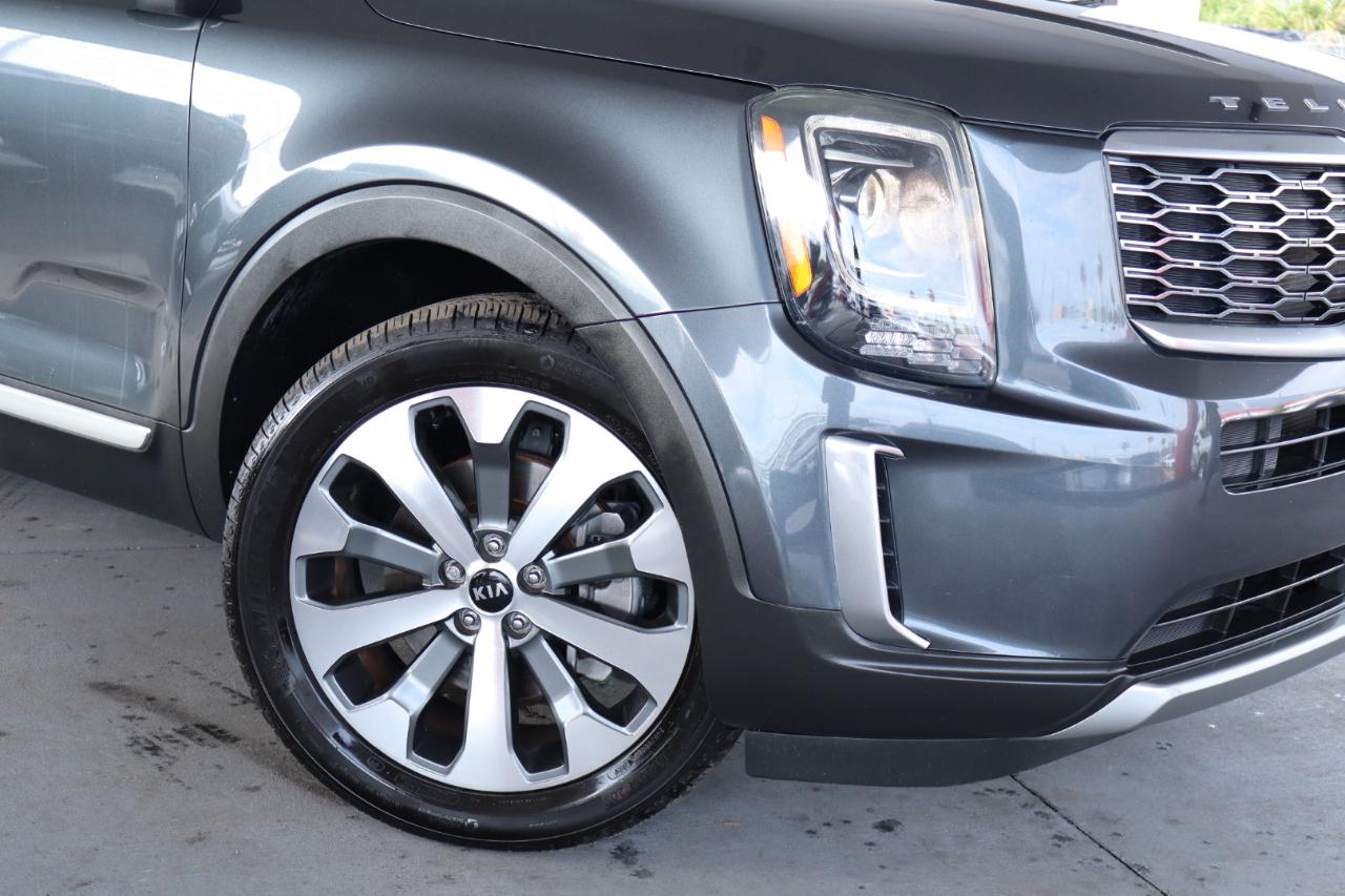 Kia Telluride S FWD 2020