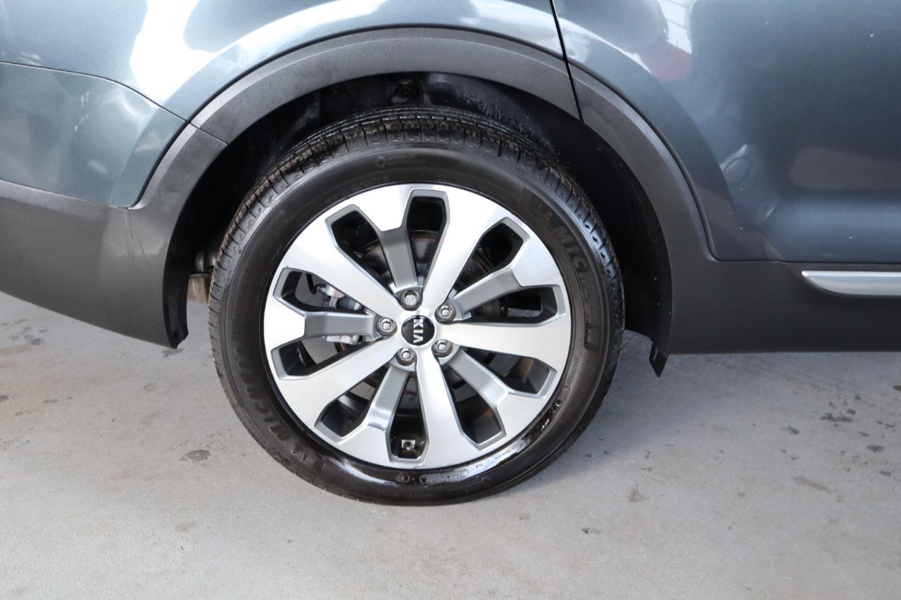 Kia Telluride S FWD 2020