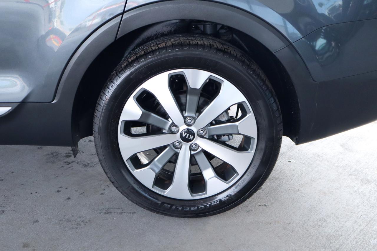 Kia Telluride S FWD 2020