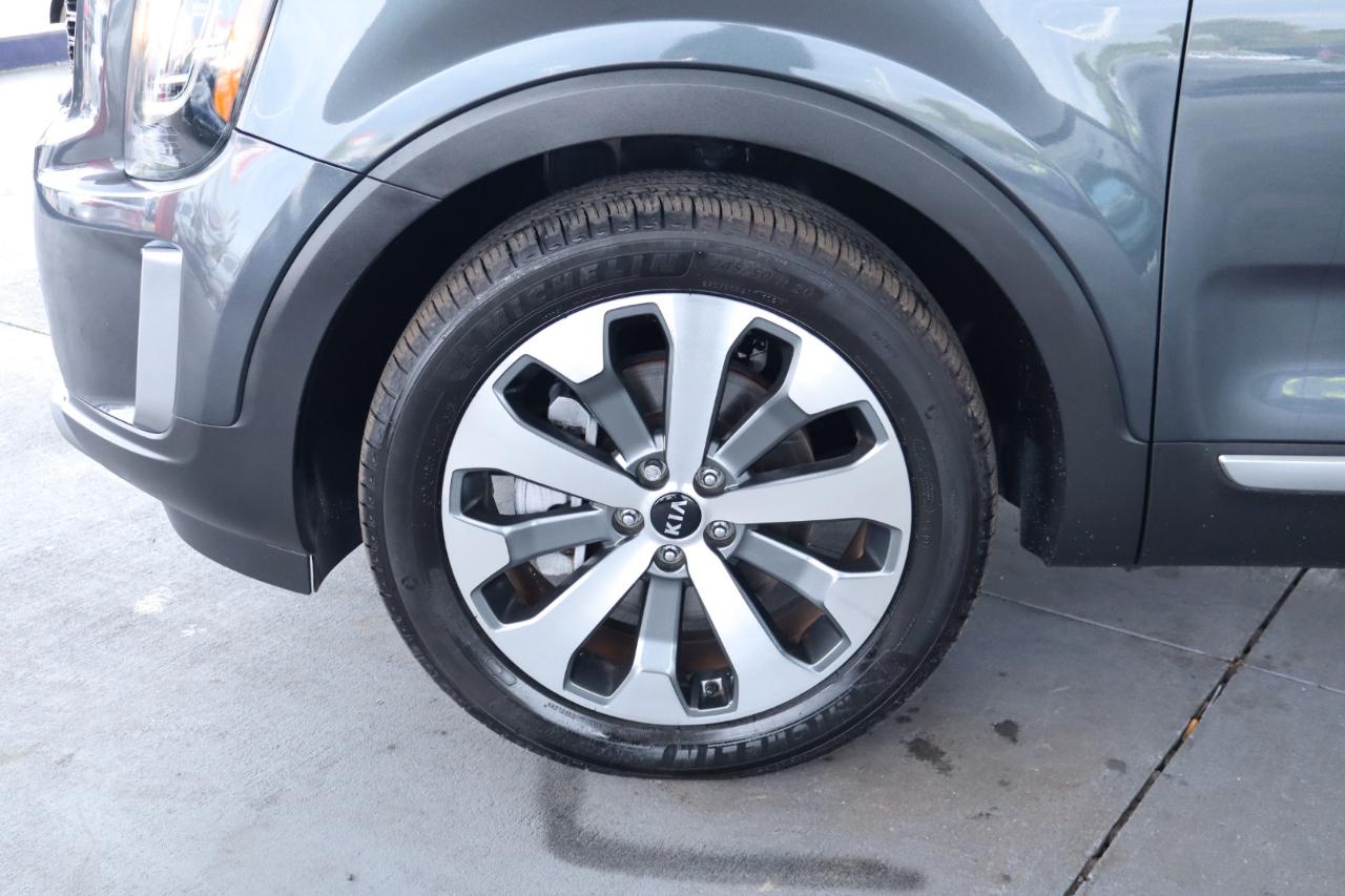 Kia Telluride S FWD 2020