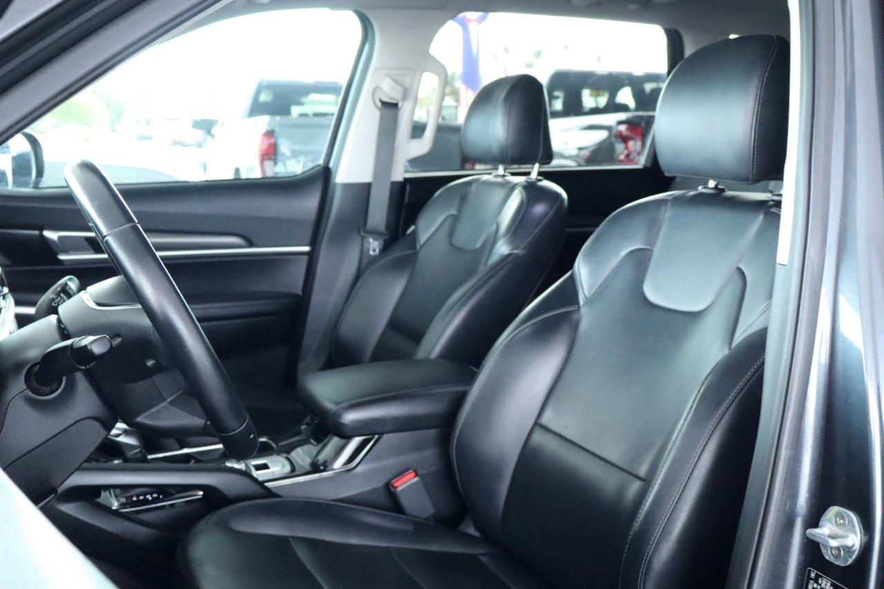 Kia Telluride S FWD 2020