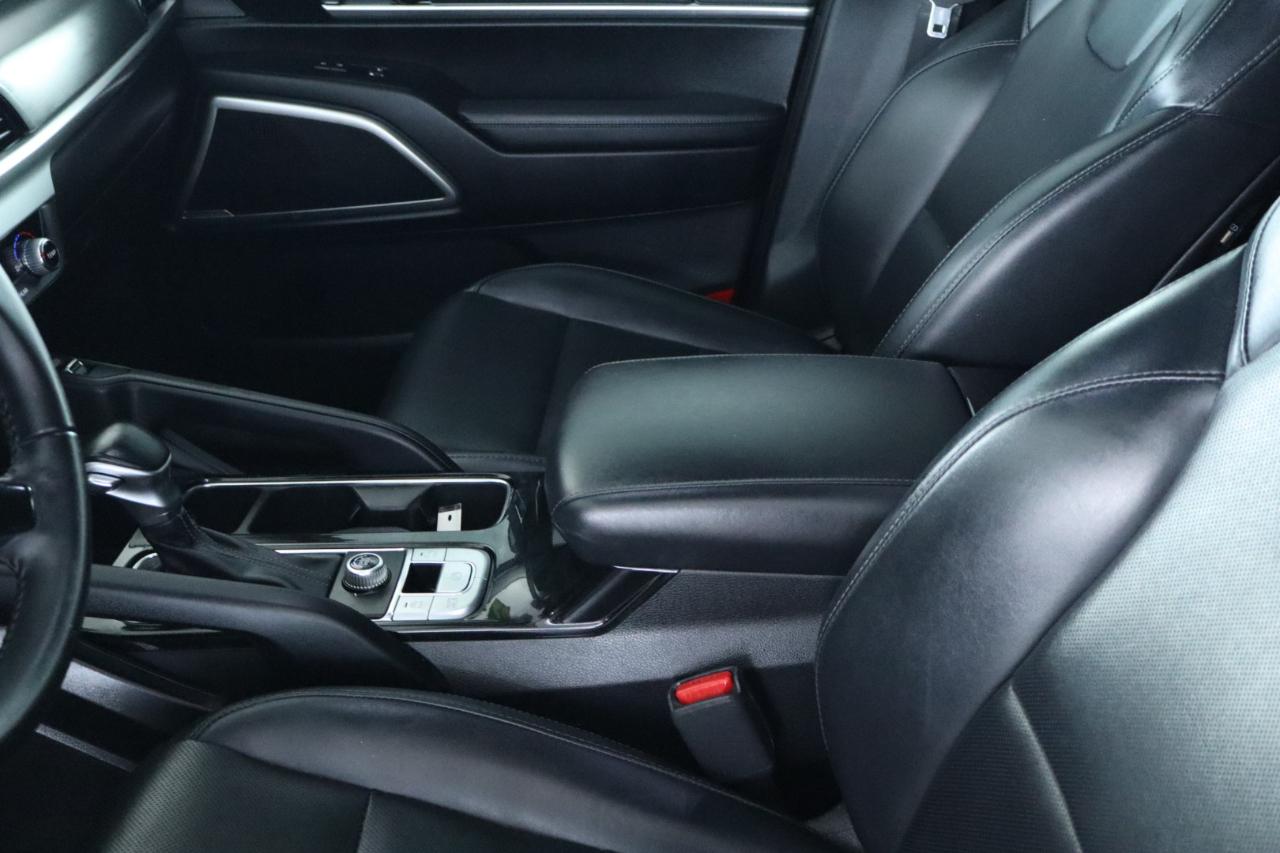 Kia Telluride S FWD 2020