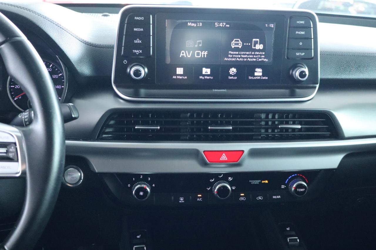 Kia Telluride S FWD 2020
