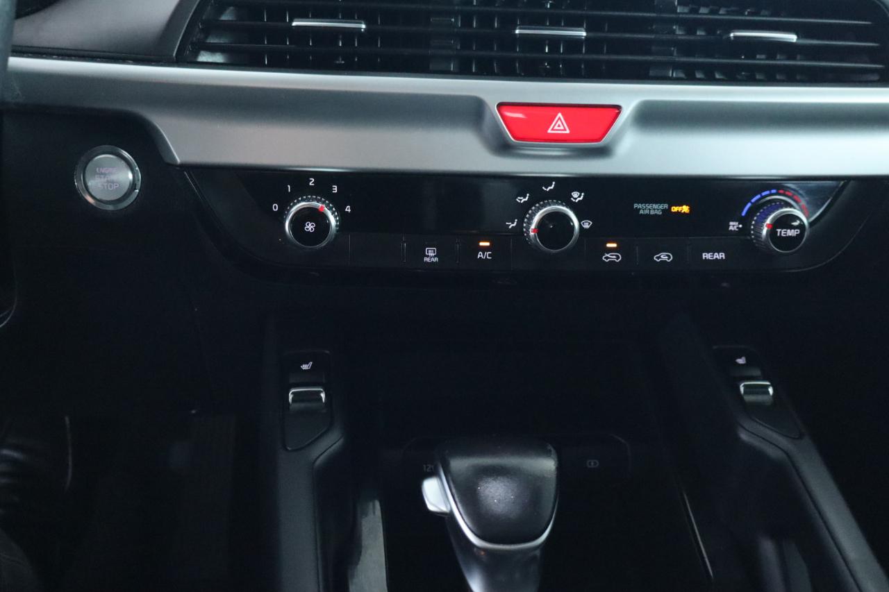 Kia Telluride S FWD 2020