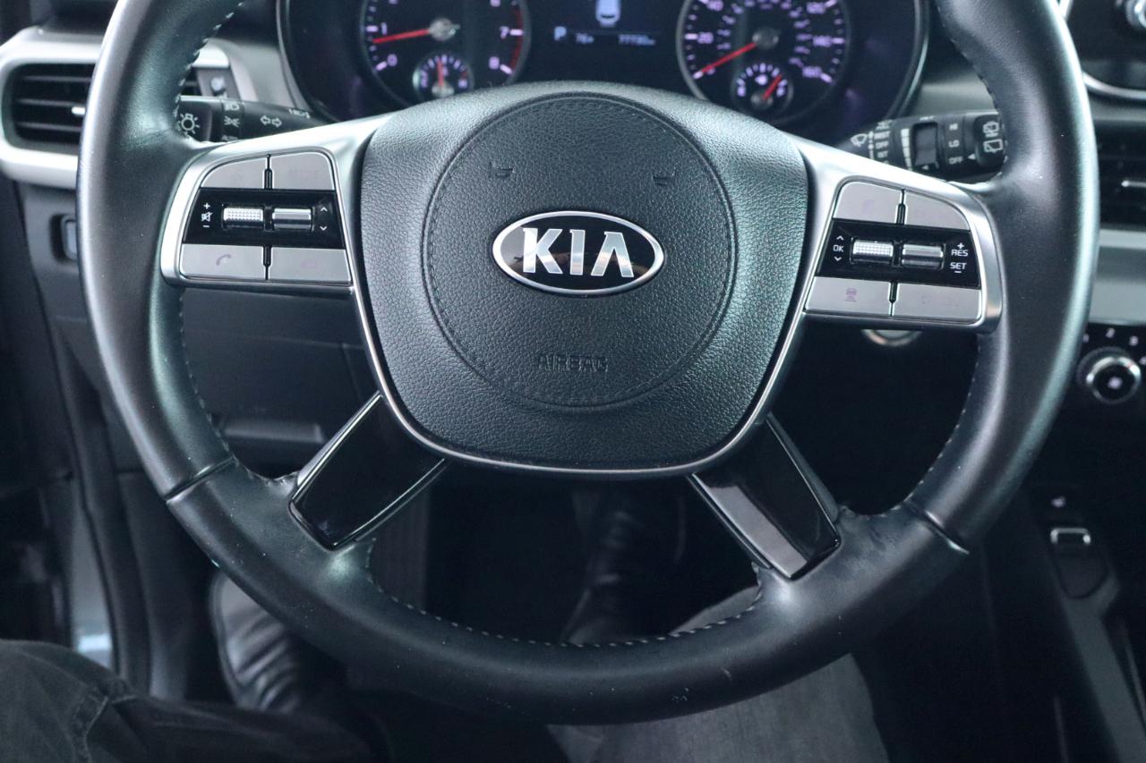 Kia Telluride S FWD 2020