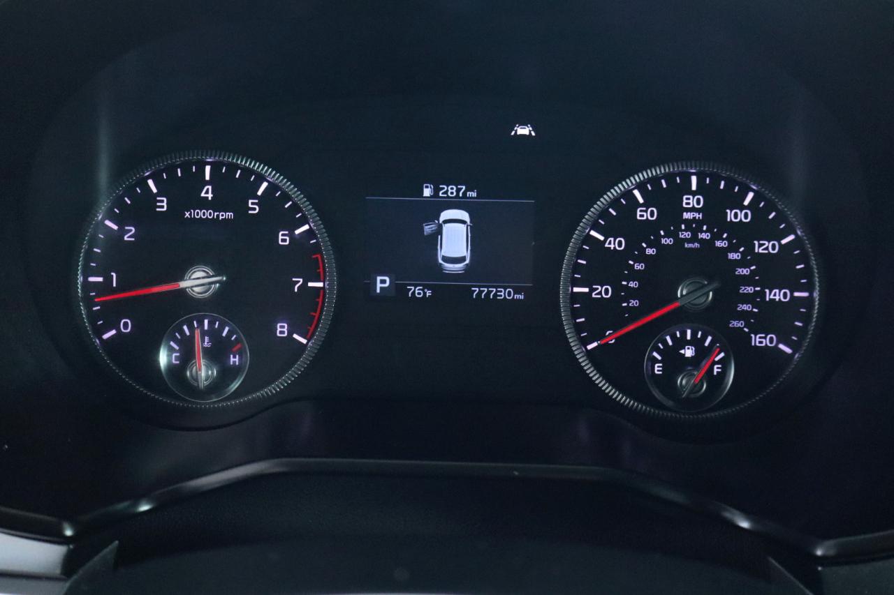 Kia Telluride S FWD 2020