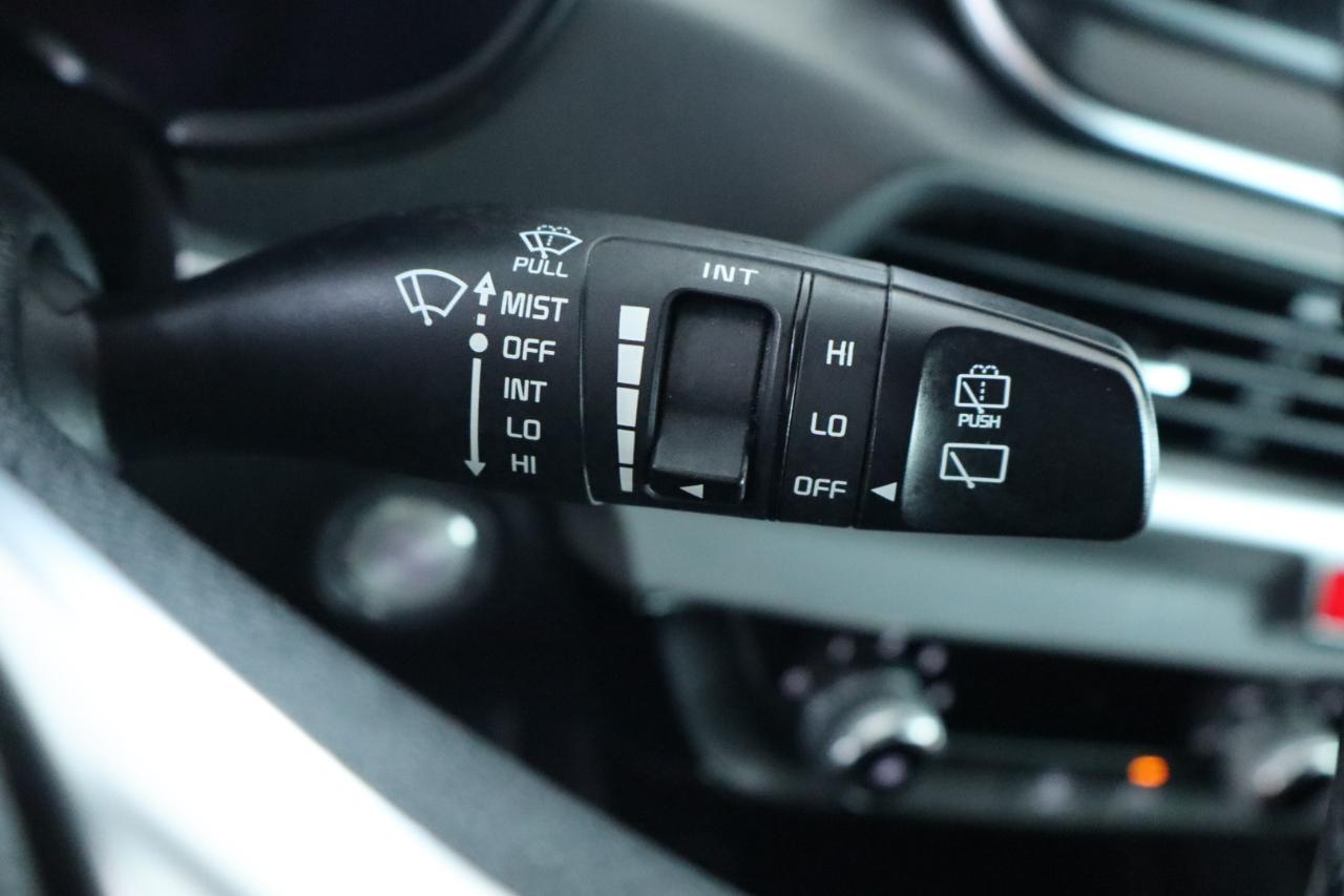 Kia Telluride S FWD 2020