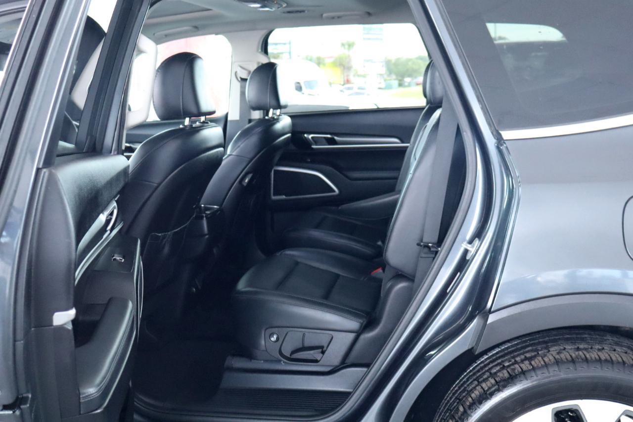 Kia Telluride S FWD 2020