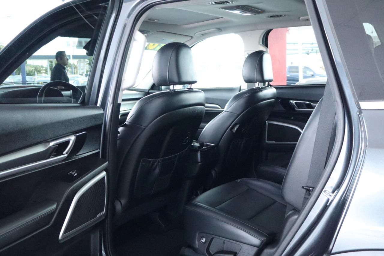 Kia Telluride S FWD 2020