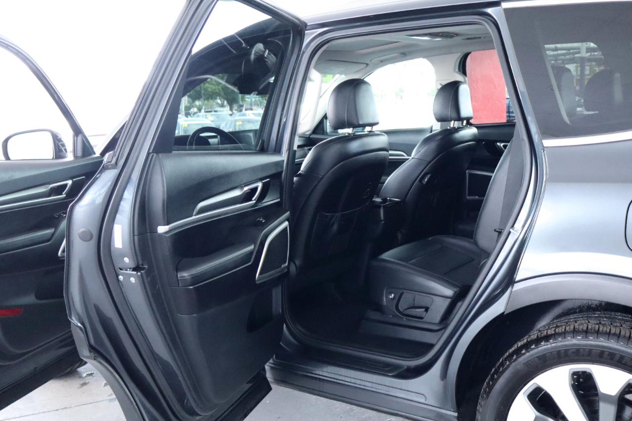 Kia Telluride S FWD 2020