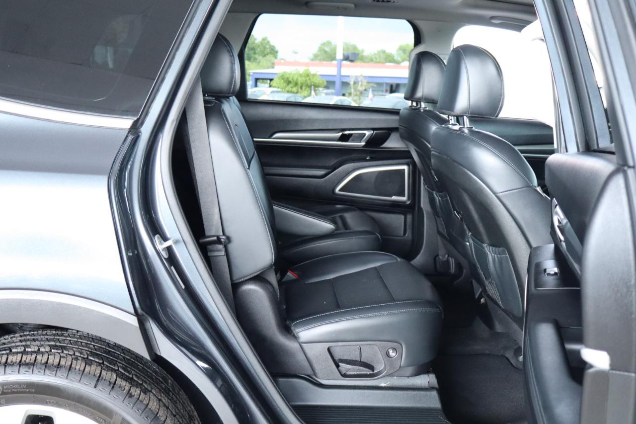 Kia Telluride S FWD 2020