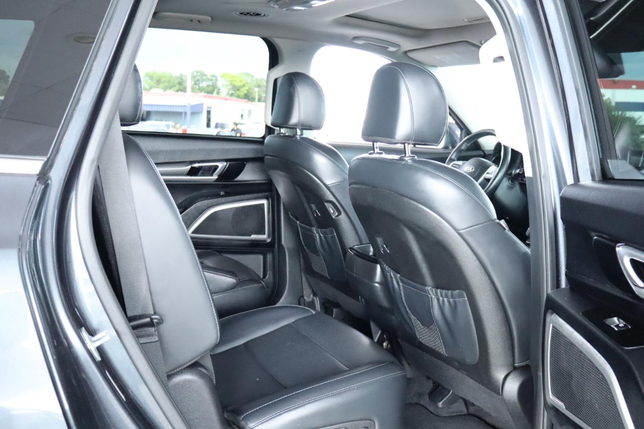 Kia Telluride S FWD 2020