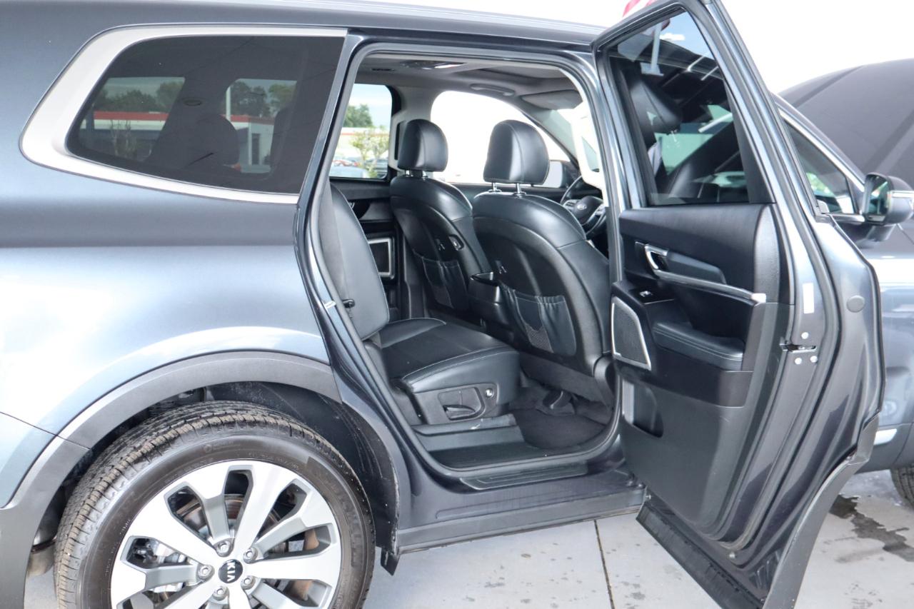 Kia Telluride S FWD 2020