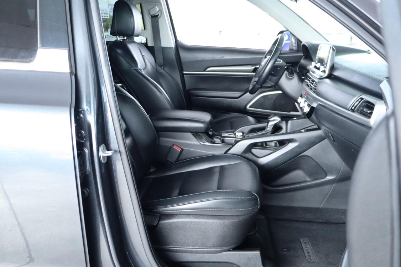 Kia Telluride S FWD 2020